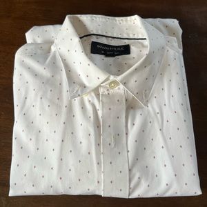 Banana Republic shirt